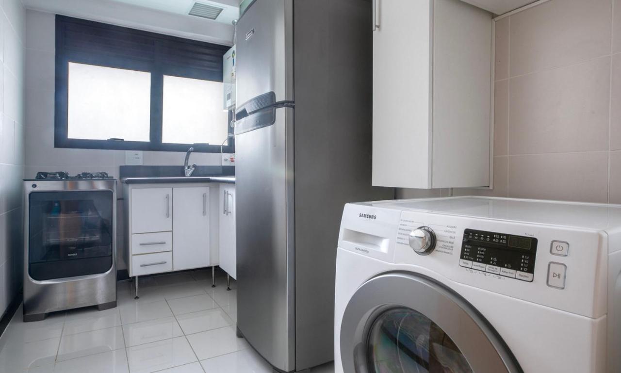 Apartamento Tabas Incrivel Apto De 2qtos Em Ipanema Ip0023 Río de Janeiro