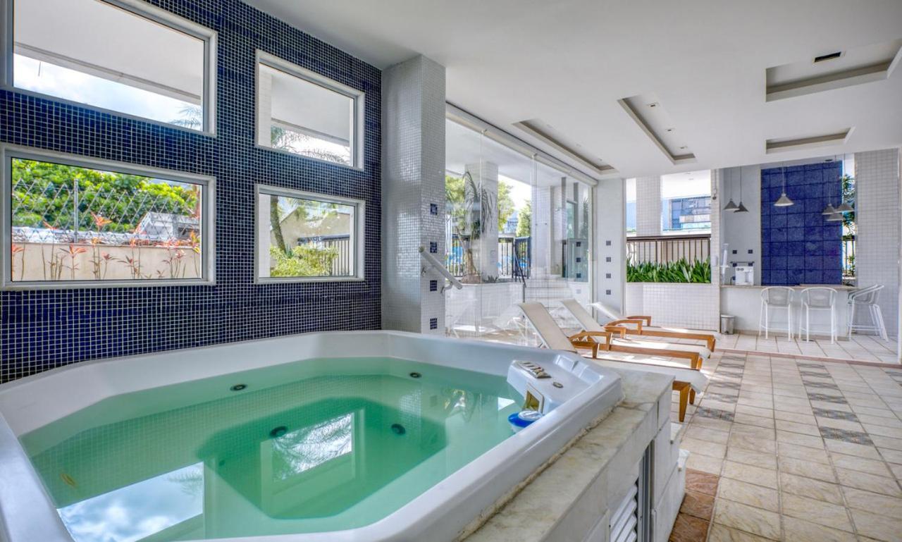 Apartamento Tabas Incrivel Apto De 2qtos Em Ipanema Ip0023 Río de Janeiro