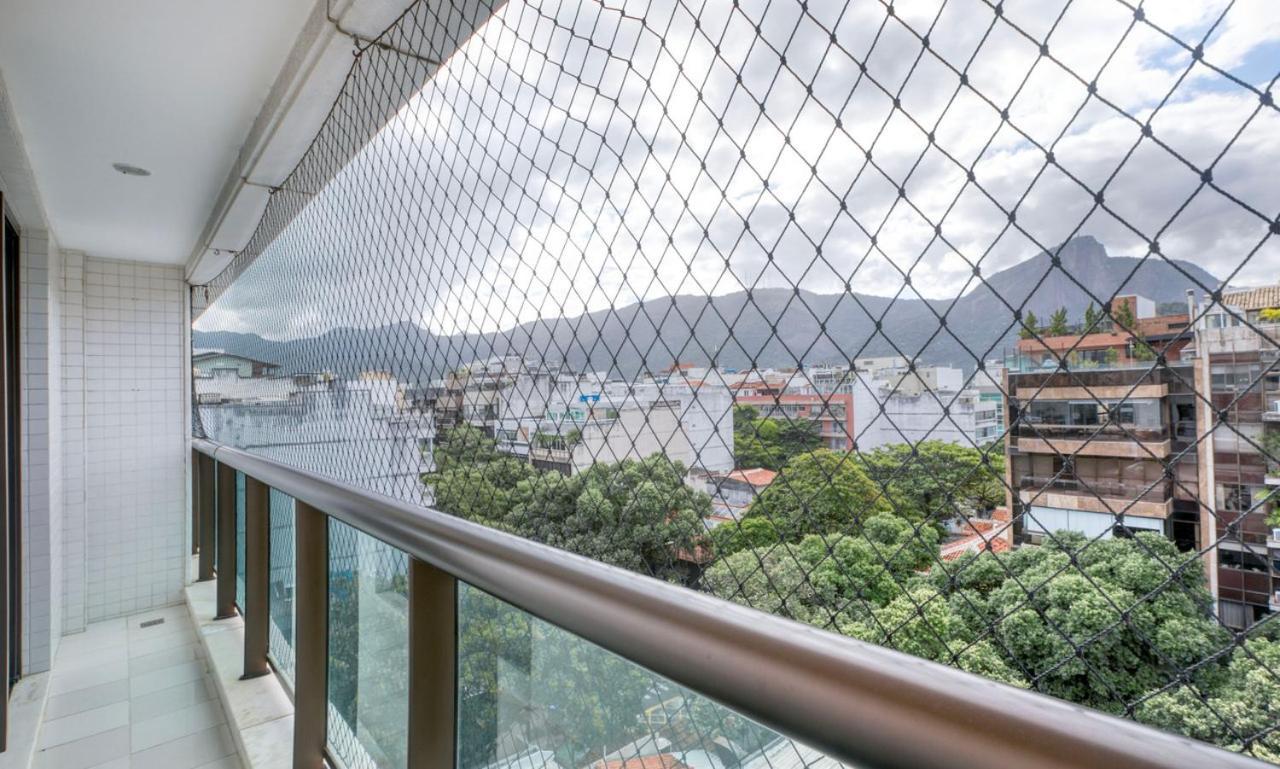 Tabas Incrivel Apto De 2qtos Em Ipanema Ip0023 Río de Janeiro